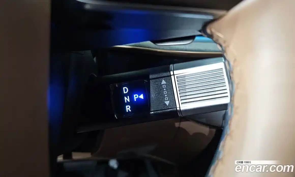 Hyundai Grandeur 2023 1.6 Автомат в Москве № 130472, фото 9