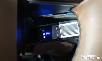 Hyundai Grandeur 2023 1.6 Автомат в Москве № 130472, миниатюра 9