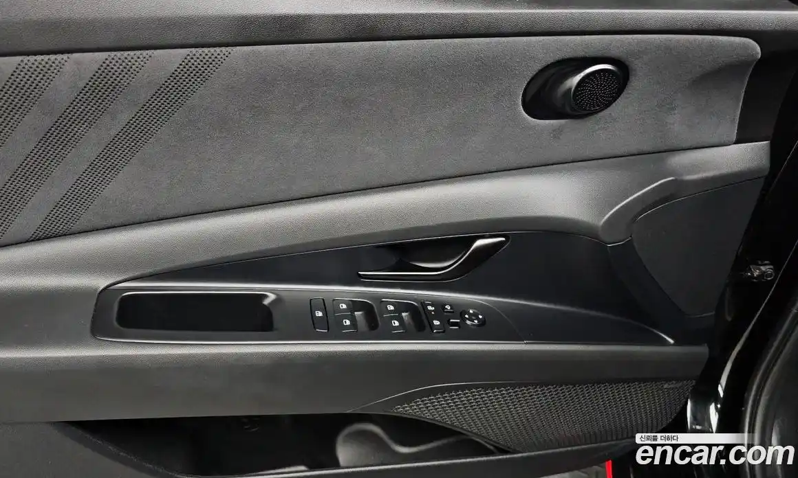 Hyundai Avante 2024 2.0 Автомат в Москве № 130567, фото 17