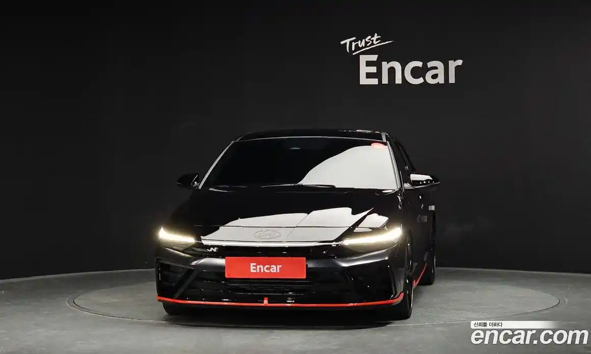 Hyundai Avante 2024 2.0 Автомат в Москве № 130567, фото 3