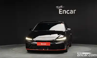 Hyundai Avante 2024 2.0 Автомат в Москве № 130567, миниатюра 3