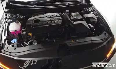 Hyundai Avante 2024 2.0 Автомат в Москве № 130567, миниатюра 6