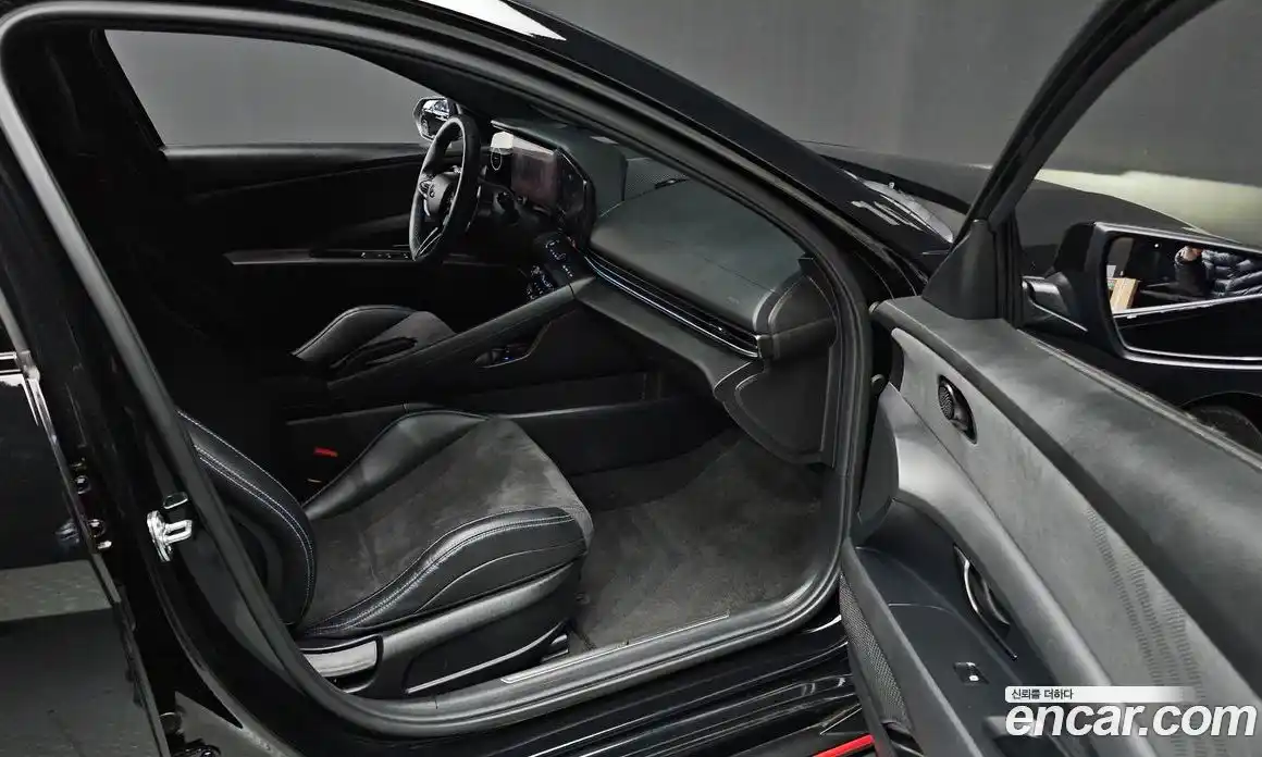 Hyundai Avante 2024 2.0 Автомат в Москве № 130567, фото 10