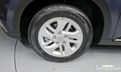 Hyundai Venue 2020 1.6 Автомат в Москве № 131014, миниатюра 3