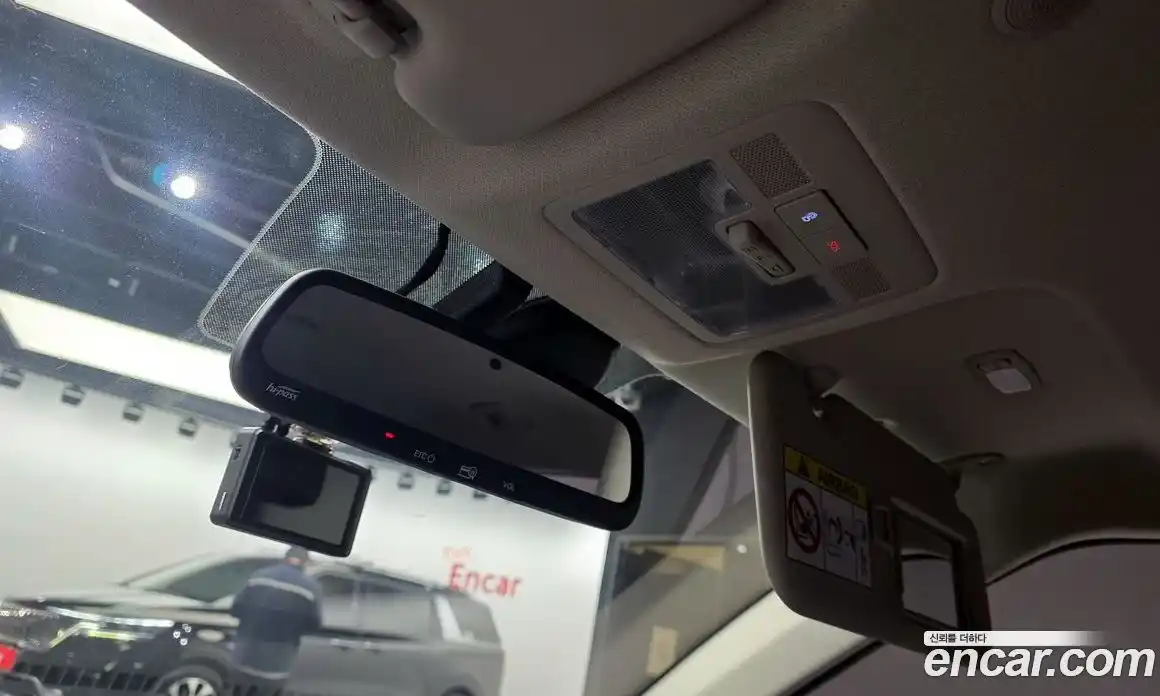 Hyundai Venue 2020 1.6 Автомат в Москве № 131014, фото 6