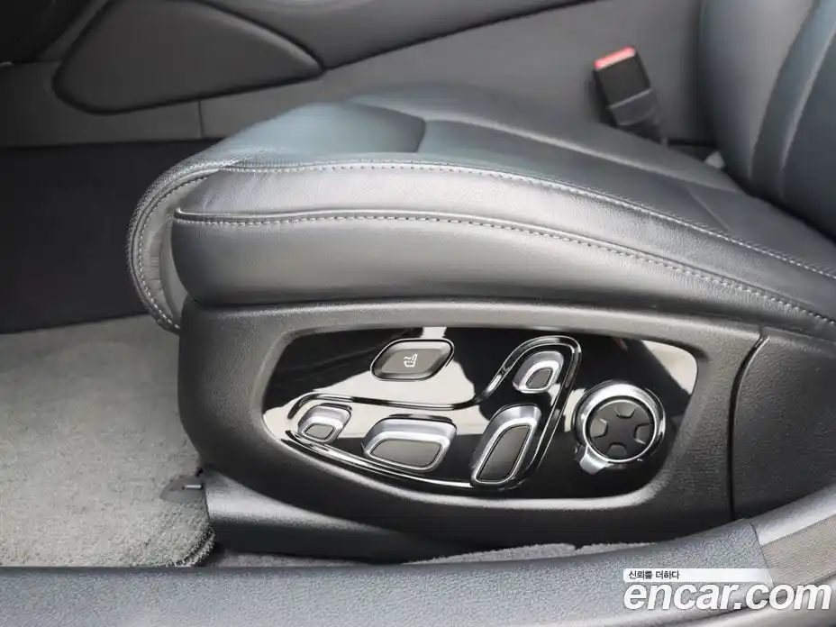 Kia K9 2023 3.3 Автомат в Москве № 131411, фото 14