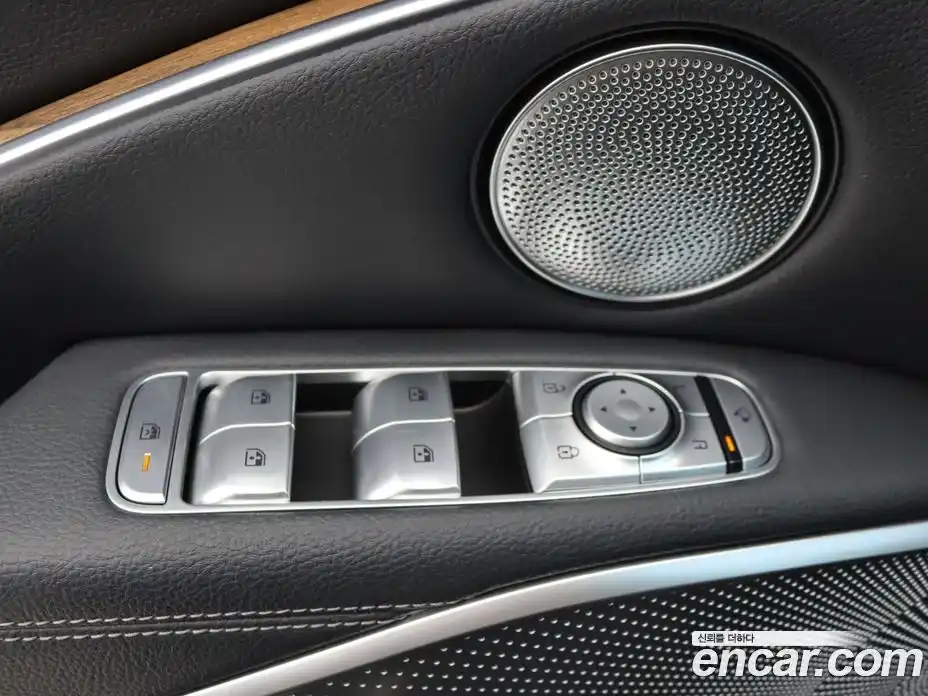 Kia K9 2023 3.3 Автомат в Москве № 131411, фото 15