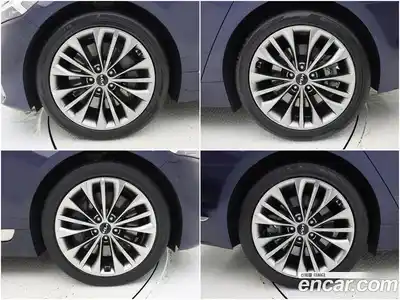 Kia K9 2023 3.3 Автомат в Москве № 131411, миниатюра 5