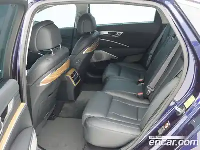 Kia K9 2023 3.3 Автомат в Москве № 131411, миниатюра 7