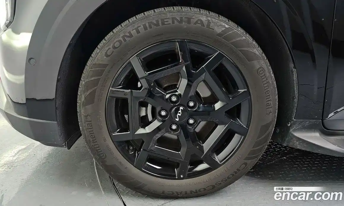 Kia Canival 2024 1.6 Автомат в Москве № 131561, фото 13