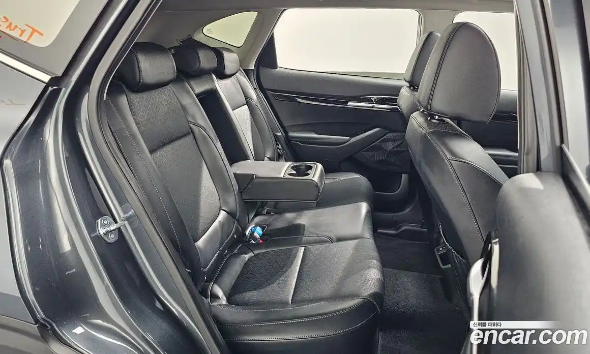 Kia Seltos 2023 1.6 Автомат в Москве № 132310, фото 12