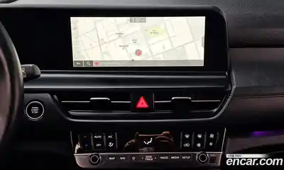 Kia Seltos 2023 1.6 Автомат в Москве № 132310, миниатюра 4