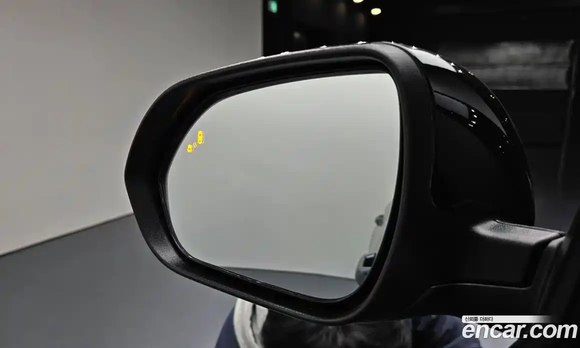 Kia Seltos 2023 1.6 Автомат в Москве № 132310, фото 6