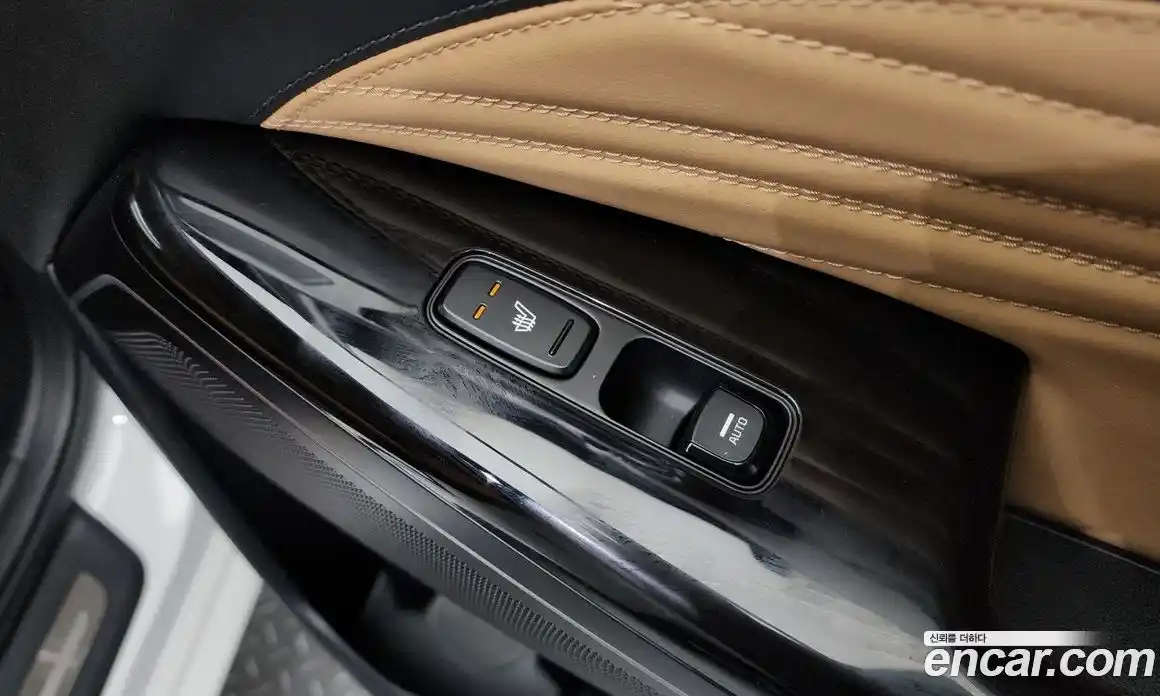 Kia K7 2020 2.5 Автомат в Москве № 132835, фото 11