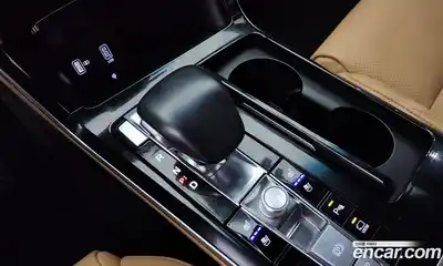 Kia K7 2020 2.5 Автомат в Москве № 132835, миниатюра 8