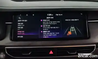 Kia K7 2020 2.5 Автомат в Москве № 132835, миниатюра 9