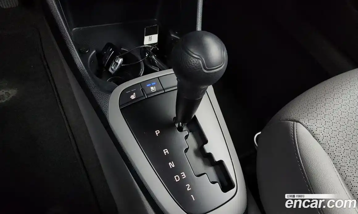 Kia Morning 2021 1.0 Автомат в Москве № 132838, фото 16