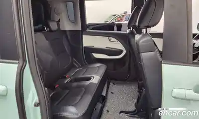 Kia Ray 2013 Автомат в Москве № 133339, миниатюра 12