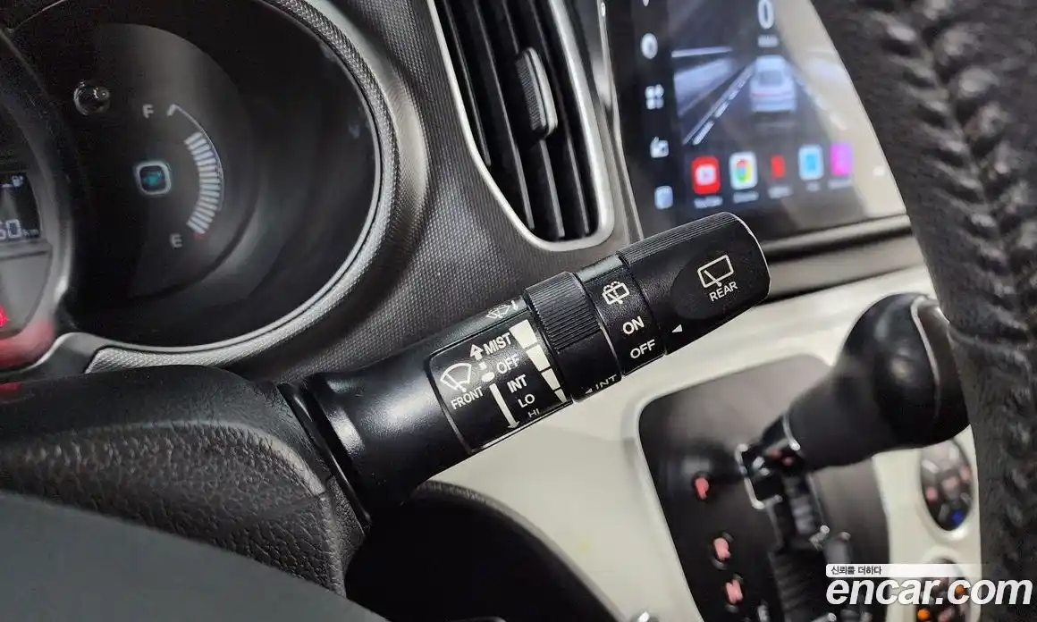 Kia Ray 2013 Автомат в Москве № 133339, фото 15