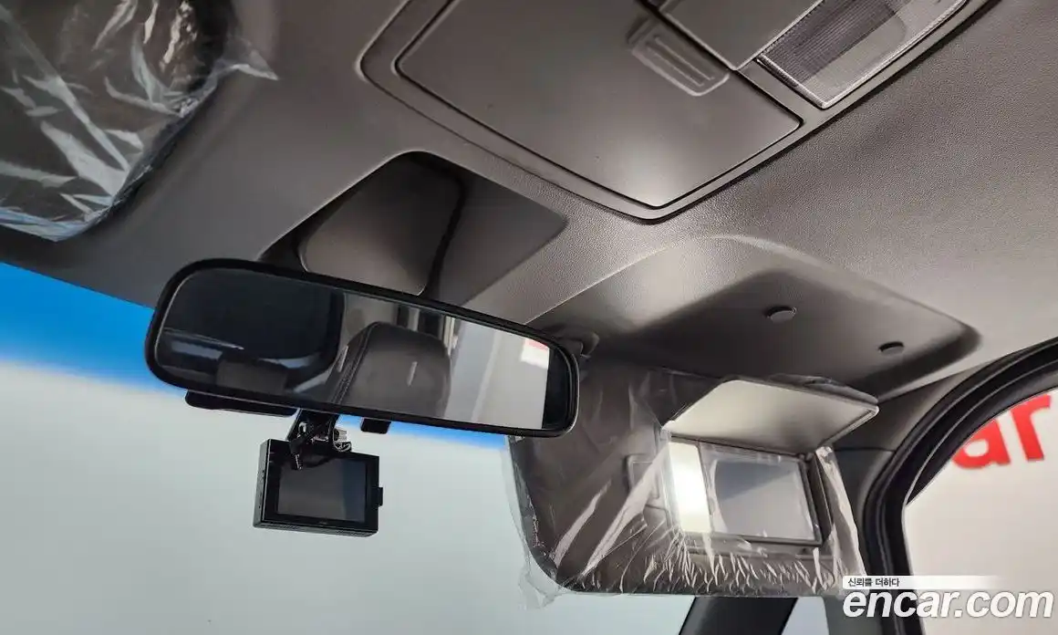 Kia Ray 2013 Автомат в Москве № 133339, фото 19