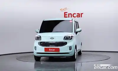 Kia Ray 2013 Автомат в Москве № 133339, миниатюра 3