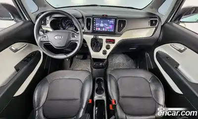 Kia Ray 2013 Автомат в Москве № 133339, миниатюра 7