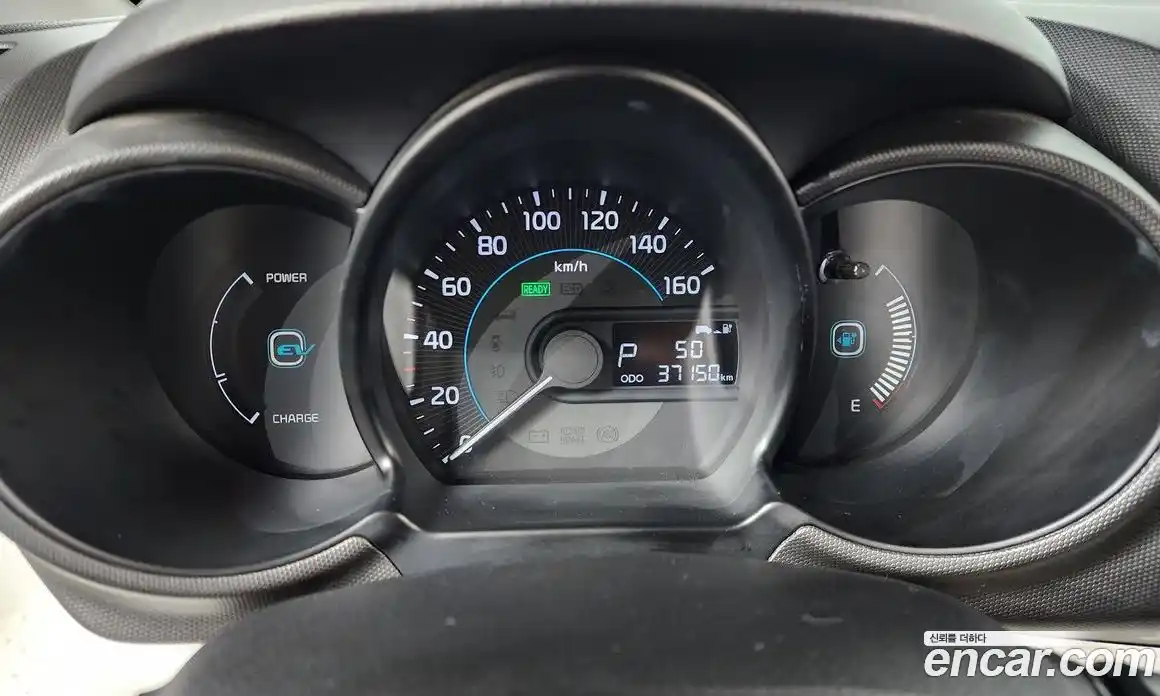 Kia Ray 2013 Автомат в Москве № 133339, фото 8