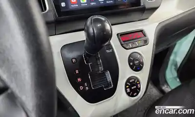 Kia Ray 2013 Автомат в Москве № 133339, миниатюра 9