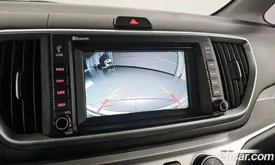 Kia Ray 2021 1.0 Автомат в Москве № 133599, миниатюра 12