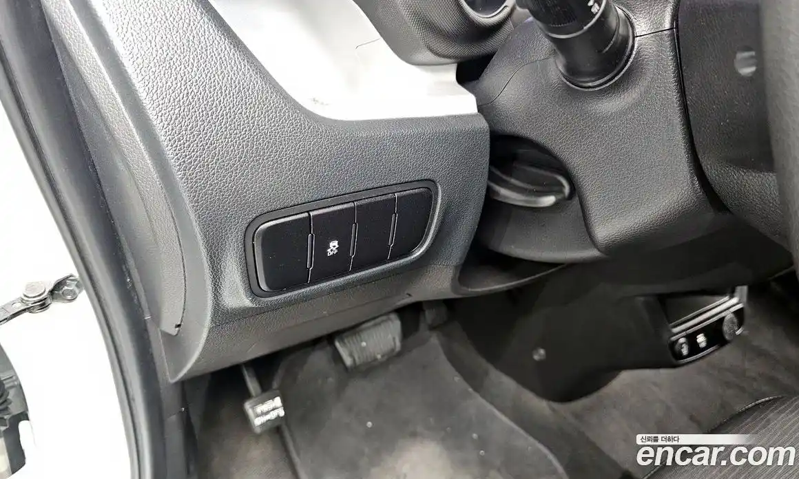 Kia Ray 2021 1.0 Автомат в Москве № 133599, фото 15