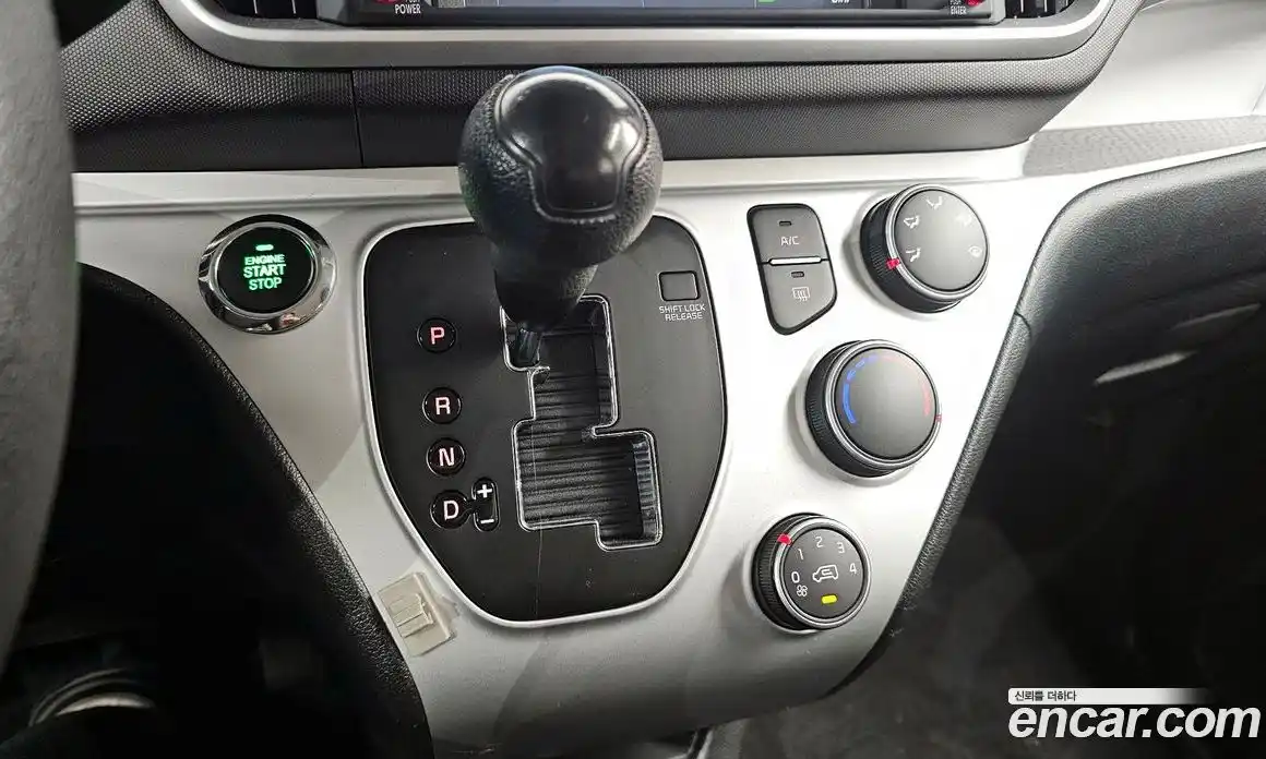 Kia Ray 2021 1.0 Автомат в Москве № 133599, фото 9