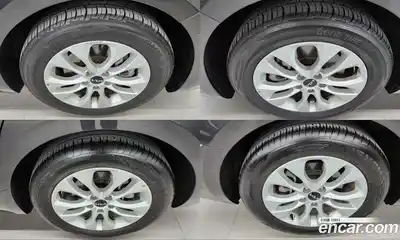 Kia K8 2022 2.5 Автомат в Москве № 134053, миниатюра 11