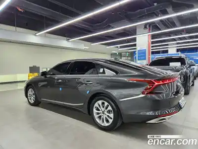 Kia K8 2022 2.5 Автомат в Москве № 134053, миниатюра 3