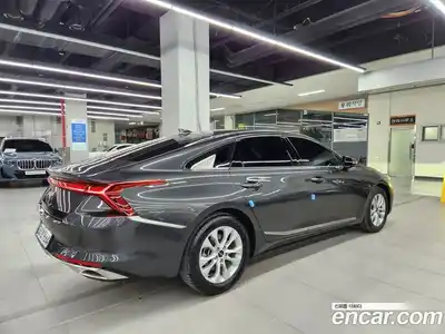 Kia K8 2022 2.5 Автомат в Москве № 134053, миниатюра 5