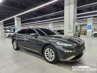 Kia K8 2022 2.5 Автомат в Москве № 134053, миниатюра 6