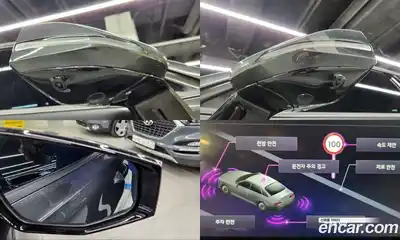 Kia K8 2022 2.5 Автомат в Москве № 134053, миниатюра 9