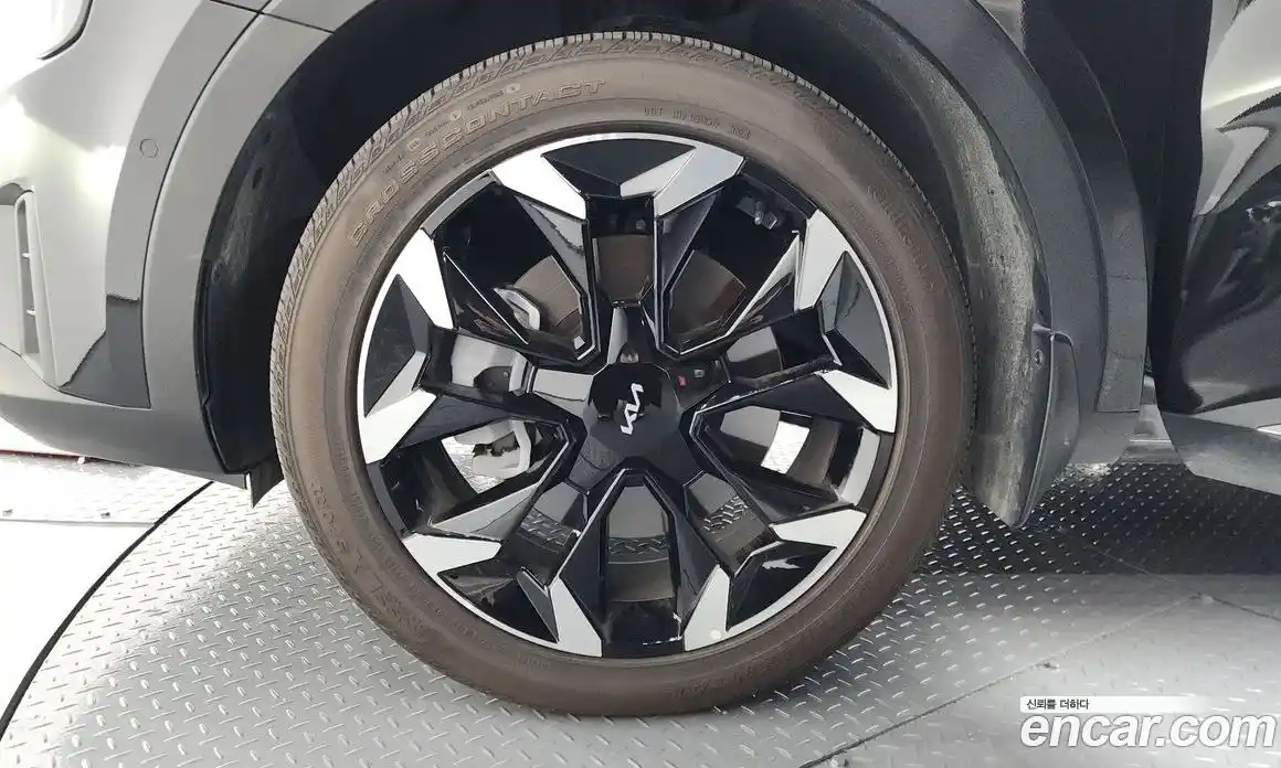 Kia Sorento 2025 2.5 Автомат в Москве № 13520, фото 1