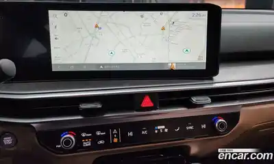 Kia Sorento 2025 2.5 Автомат в Москве № 13520, миниатюра 12