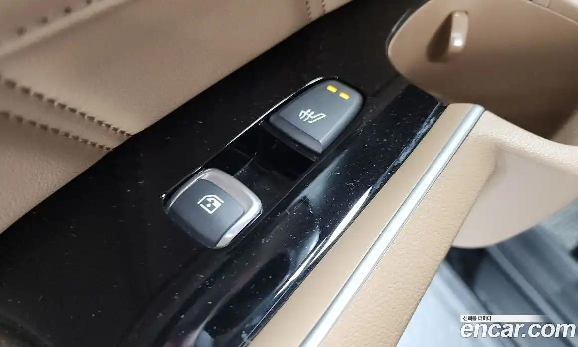 Kia Sorento 2025 2.5 Автомат в Москве № 13520, фото 13