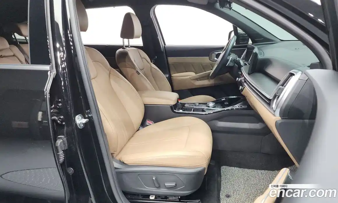 Kia Sorento 2025 2.5 Автомат в Москве № 13520, фото 18