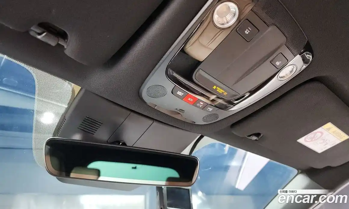 Kia Sorento 2025 2.5 Автомат в Москве № 13520, фото 6