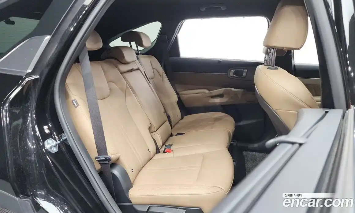 Kia Sorento 2025 2.5 Автомат в Москве № 13520, фото 9