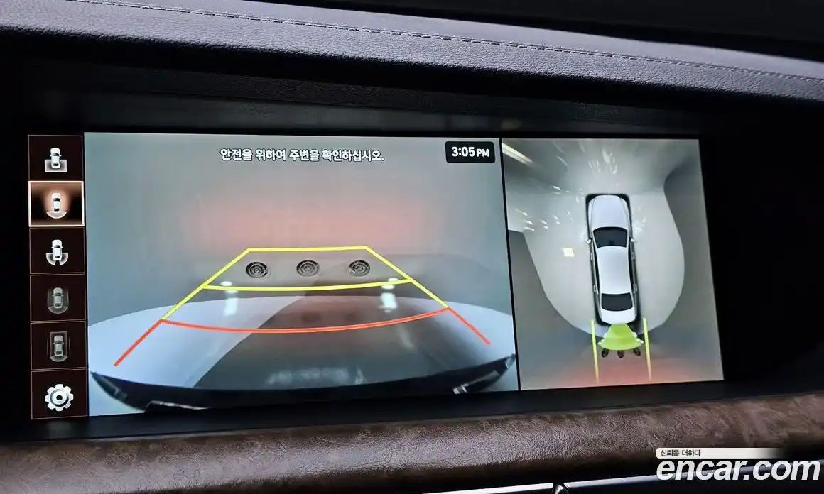 Genesis G90 2021 3.8 Автомат в Москве № 135213, фото 14