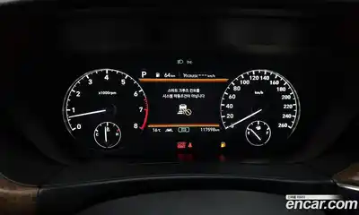 Genesis G90 2021 3.8 Автомат в Москве № 135213, миниатюра 6