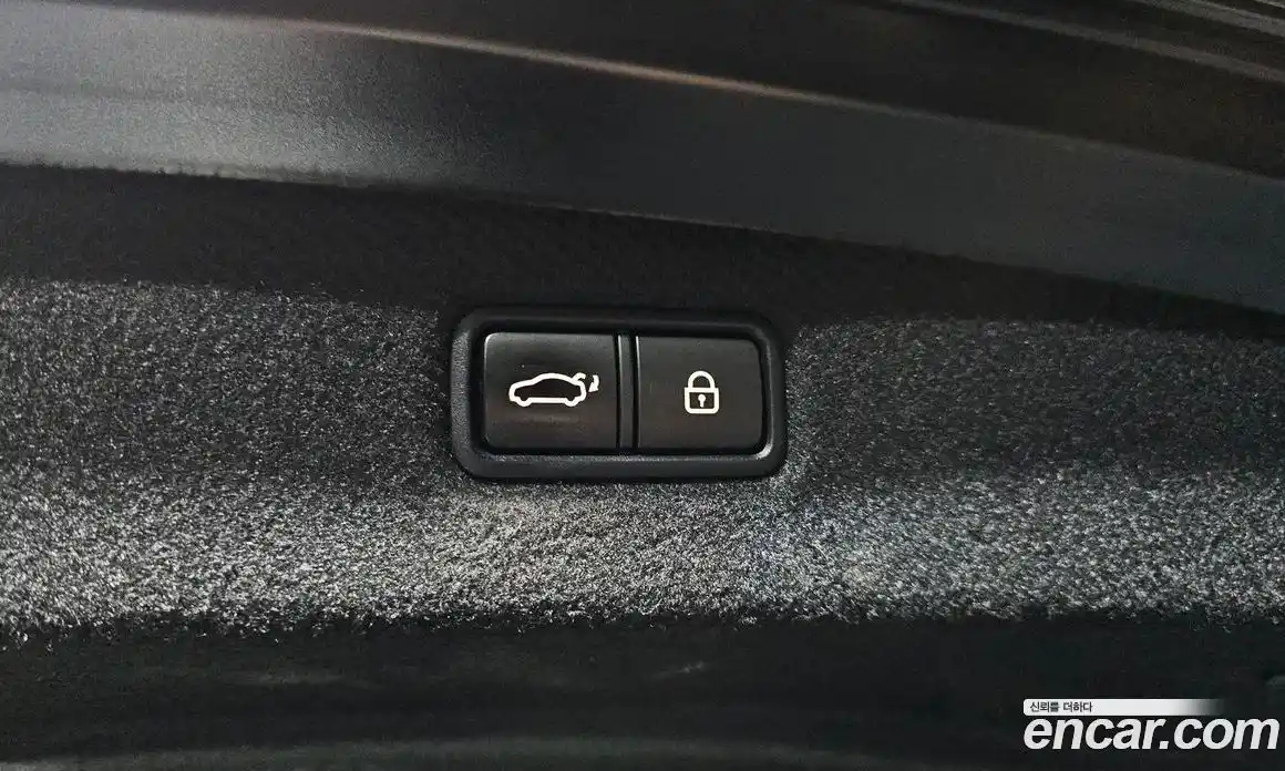 Genesis G90 2021 3.8 Автомат в Москве № 135213, фото 10