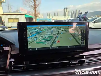 SsangYong Rexton 2024 2.2 Автомат в Москве № 135460, миниатюра 11