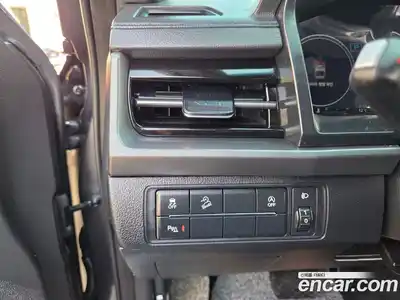 SsangYong Rexton 2024 2.2 Автомат в Москве № 135460, миниатюра 12