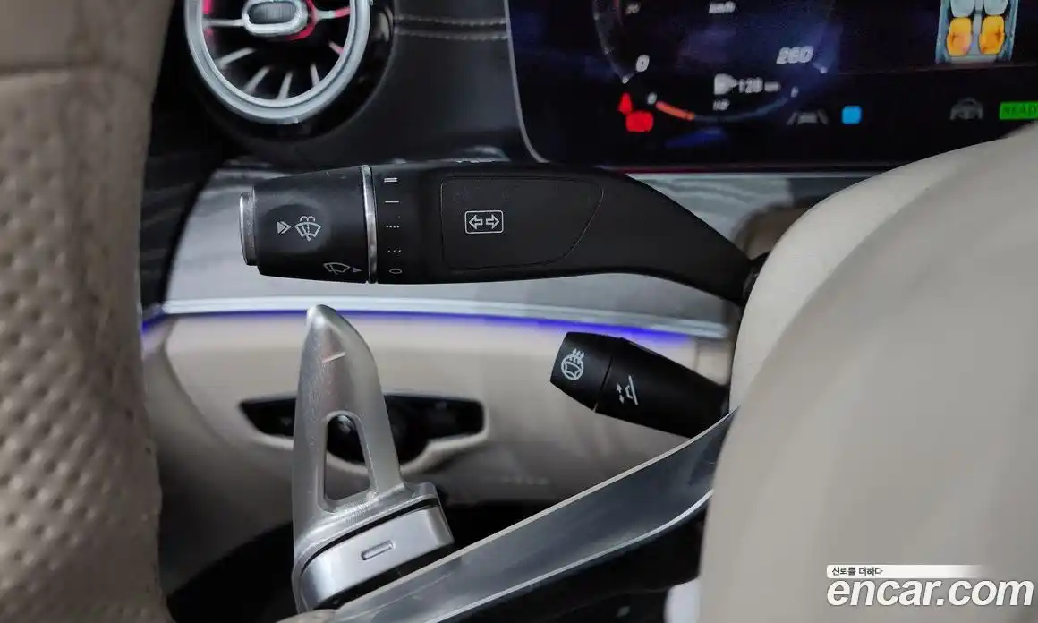 Mercedes-Benz E-Class 2021 3.0 Автомат в Москве № 135509, фото 10