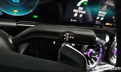 Mercedes-Benz EQA 2024 0.2 Автомат в Москве № 136162, миниатюра 3