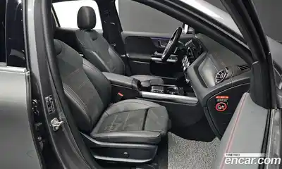 Mercedes-Benz EQA 2024 0.2 Автомат в Москве № 136162, миниатюра 6